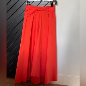 NWOT!! Altuzarra twist front maxi skirt. Size FR 34. Brand new, never worn.
